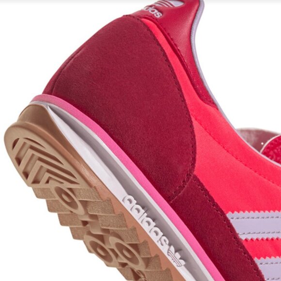 Adidas SL 72 OG Sneakers - Picture 5 of 12